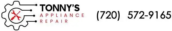 Tonny's appliance repair