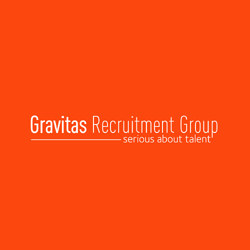 Gravitas Recruitment Group