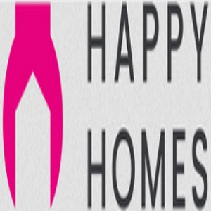 Happy Homes