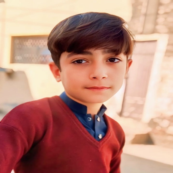 Umar Khan 