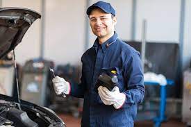 Genesis of Automotive