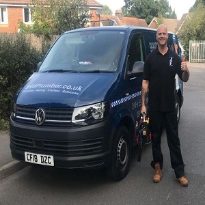 999 Plumber Swindon
