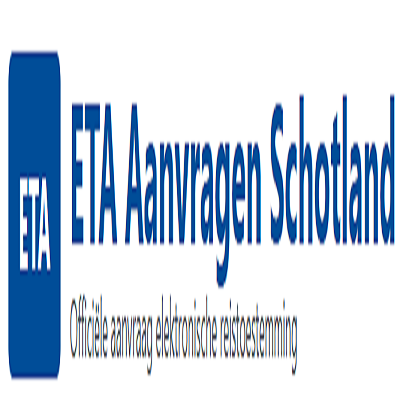 ETA Aanvragen Schotland