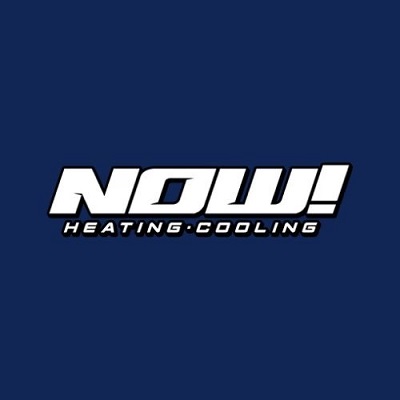 Now Heating and Cooling