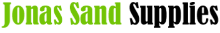 Jonas Sand Supplies