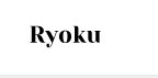 Ryoku Foot Massager