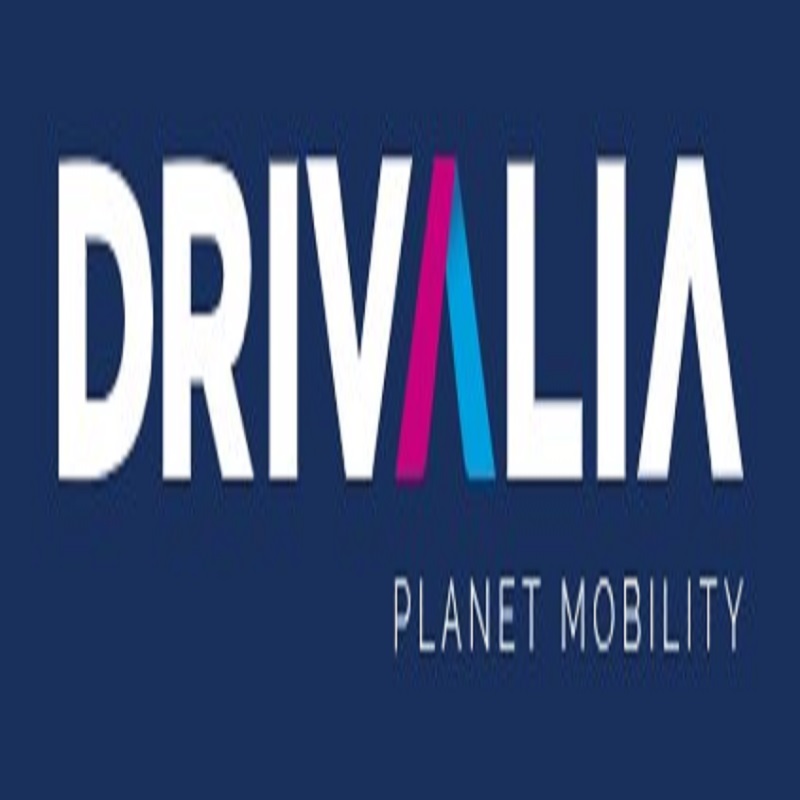 Drivalia Car Hire Newbury