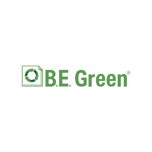 B.E. Green