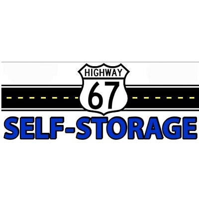 HWY 67 Self Storage