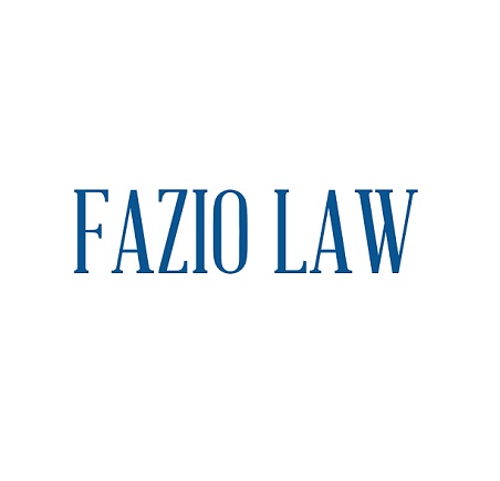 Fazio Law