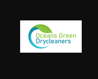 OCEANS GREEN DRYCLEANERS