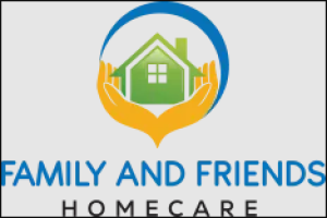 Family and Friends Homecare