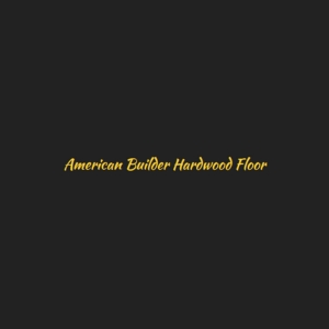 American Builder Hardwood Floor