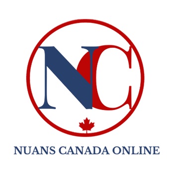 NUANS CANADA ONLINE CORPORATION