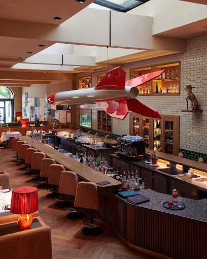 Grill Royal Hamburg