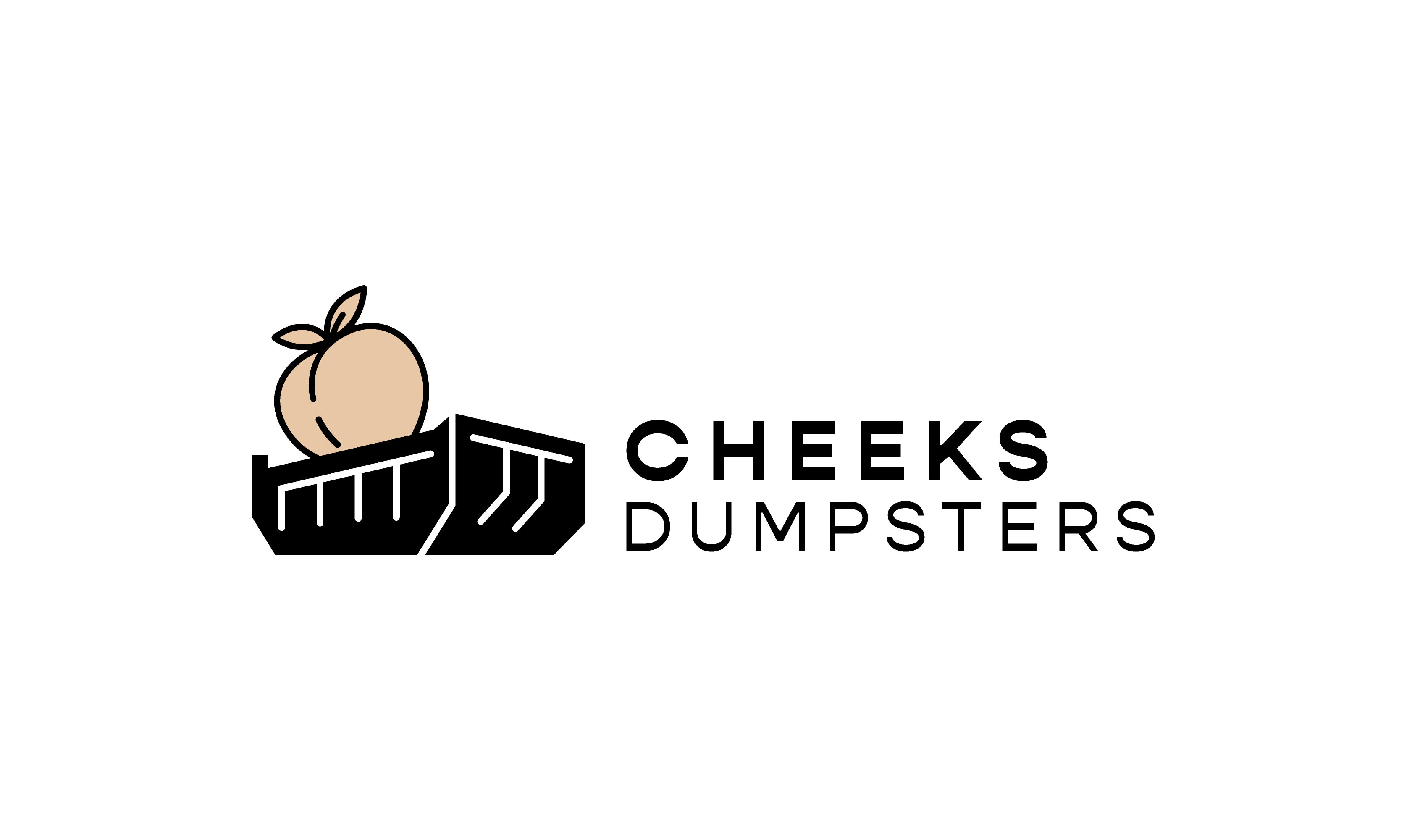 Cheeks Dumpsters