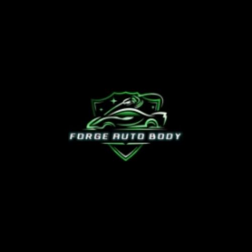 Forge Auto Body Shop and Collision Center
