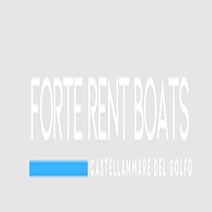 Forte Rent Boats