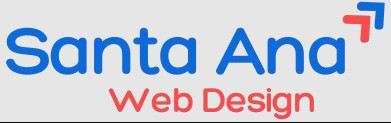 Santa Ana Web Design