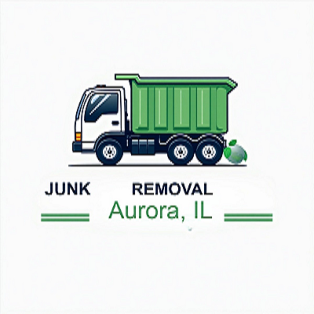 Junk Removal In Aurora
