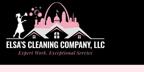 Elsa’s Cleaning Company