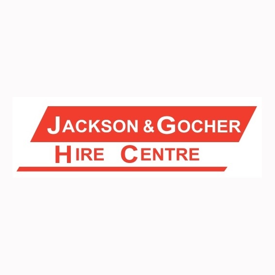 Jackson & Gocher Hire Centre