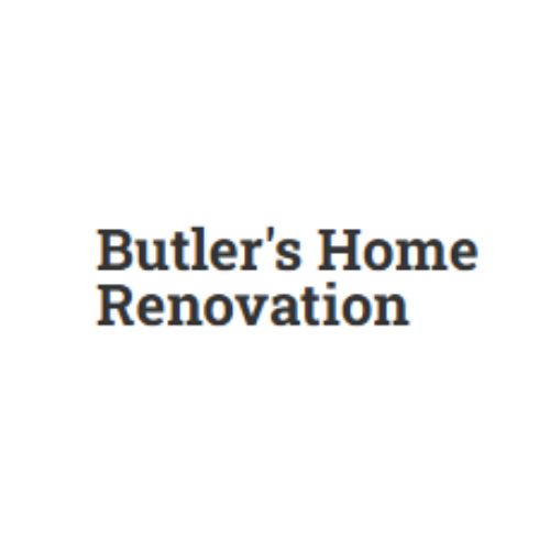 Butlers Home Renovations and Handyman Services