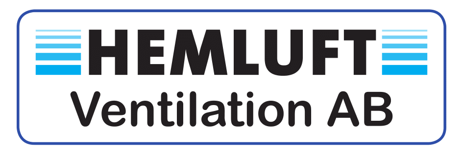Hemluft Ventilation AB