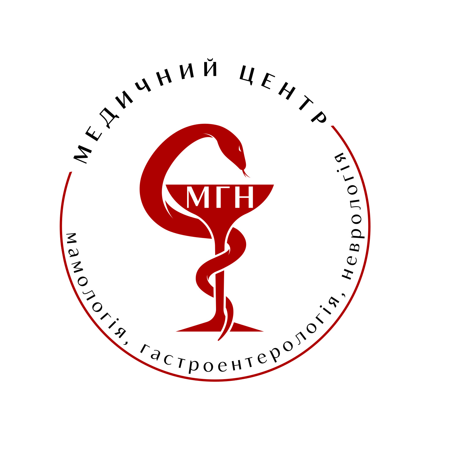 Мамологічний центр № 1