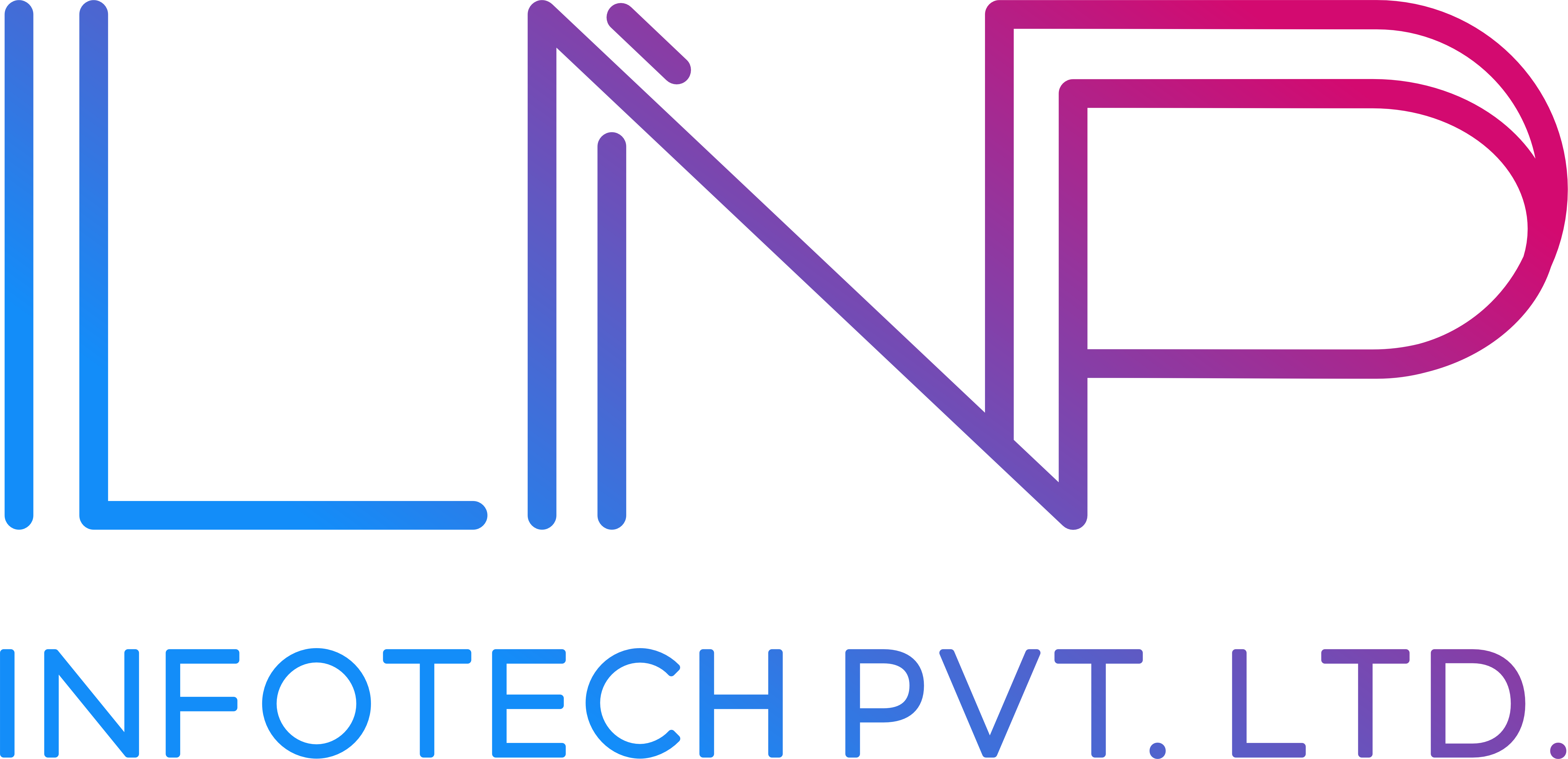 LnP Infotech Pvt. Ltd. - Technology Consulting and Digital Solutions Company