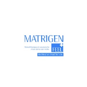 Matrigen Cosmetics UK – Matrigen Skincare Products