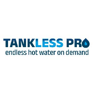 Tankless Pro - HVAC Contractor