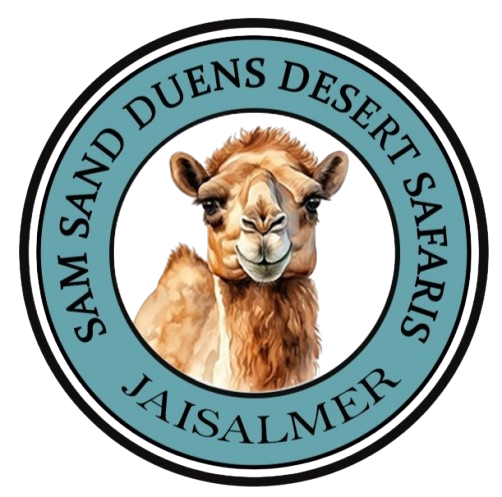 Sam Sand Dunes Desert Safaris