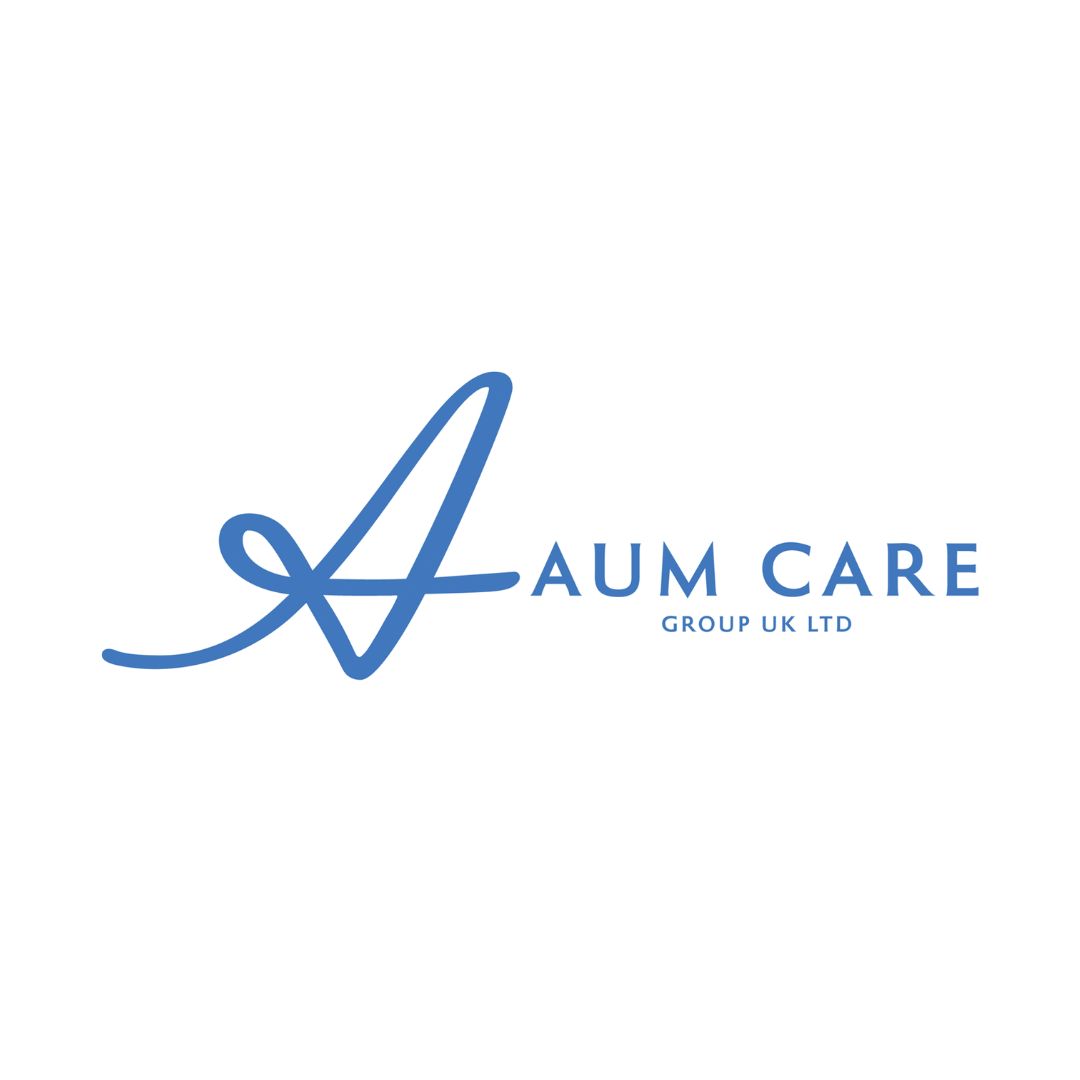 Aum Care Group  UK Ltd