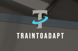 TrainToAdapt
