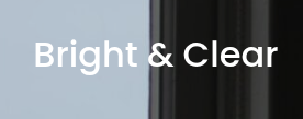 Bright And Clear Window Cleaning