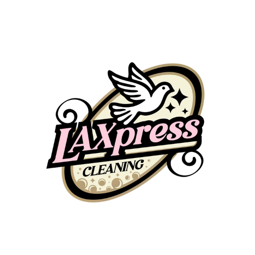LA.express cleaning