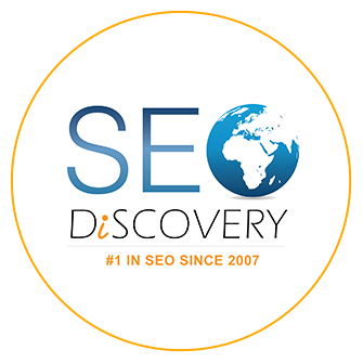 SEO Discovery - Web Design Agency In India