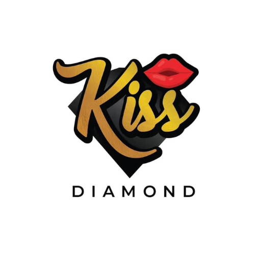 Kiss Diamond