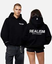 Realism Hoodie