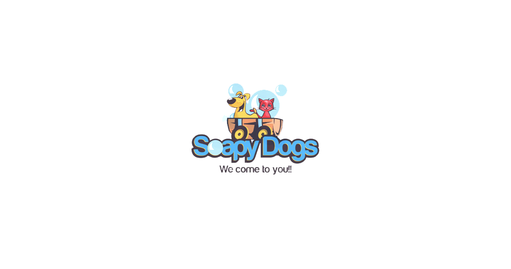 Soapy Dogs