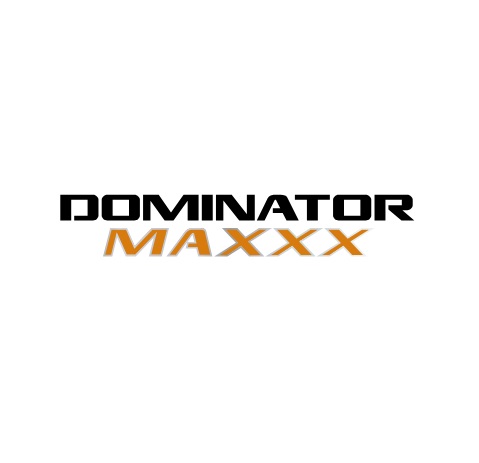 DOMINATOR MAXXX GUMMIES