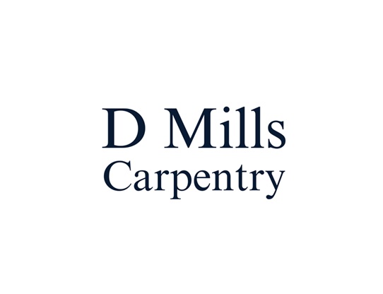 D Mills Carpentry