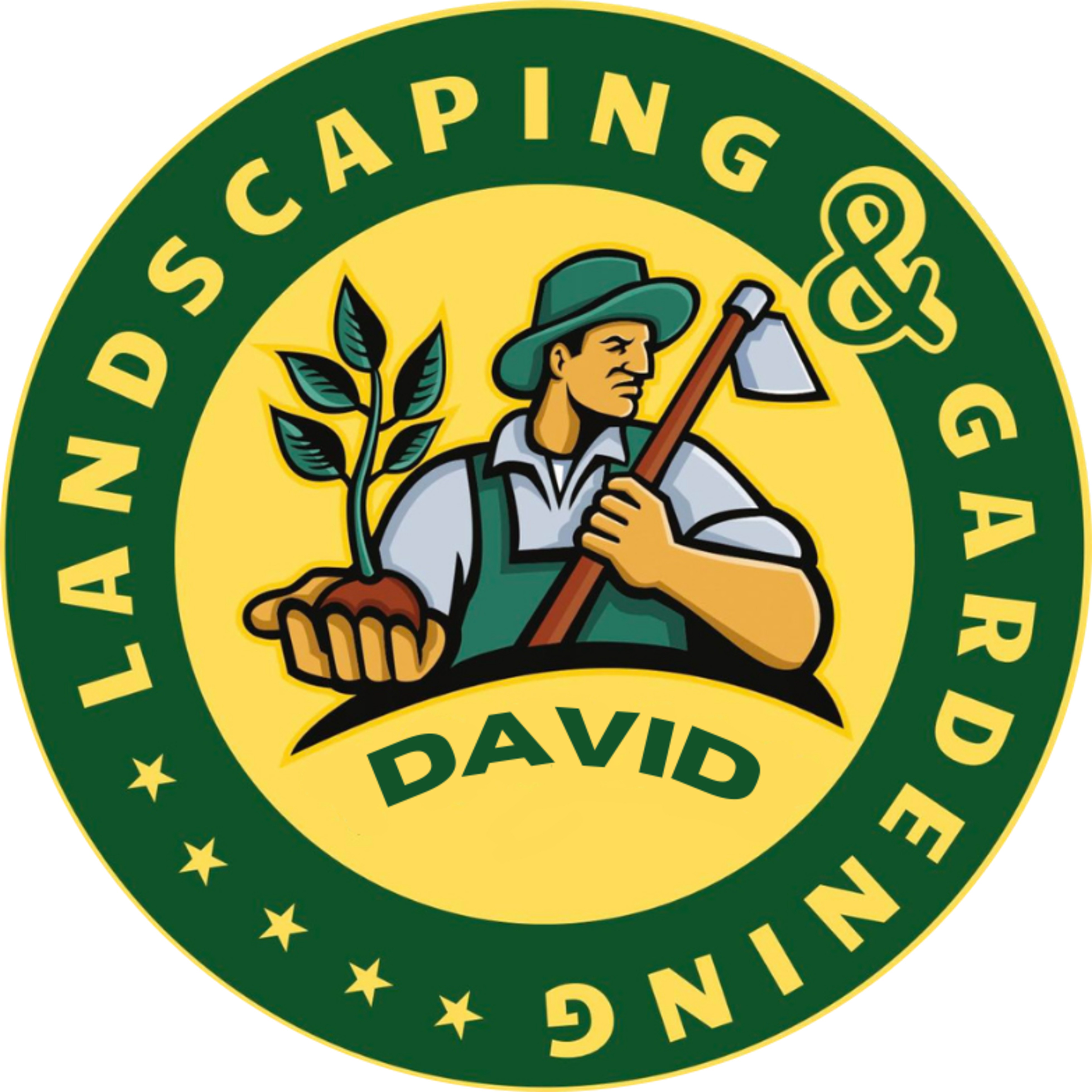 David’s Landscaping & Gardening