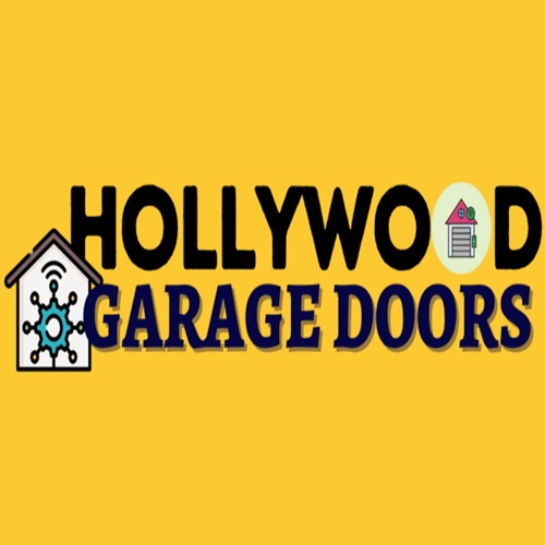 Garage Door Repair Hollywood FL