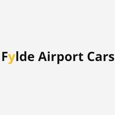 Fylde Airport Cars - Airport Transfers Preston