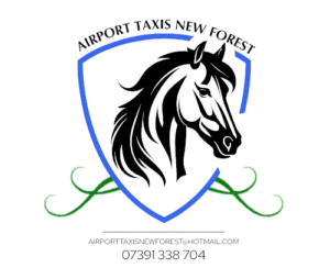 Airport Taxis New Forest
