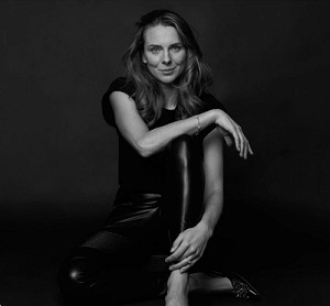 Kasia Siwosz Life Coach London