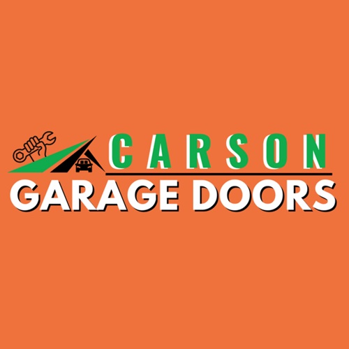 Garage Door Repair Carson CA
