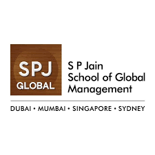 SP Jain School of Global Management